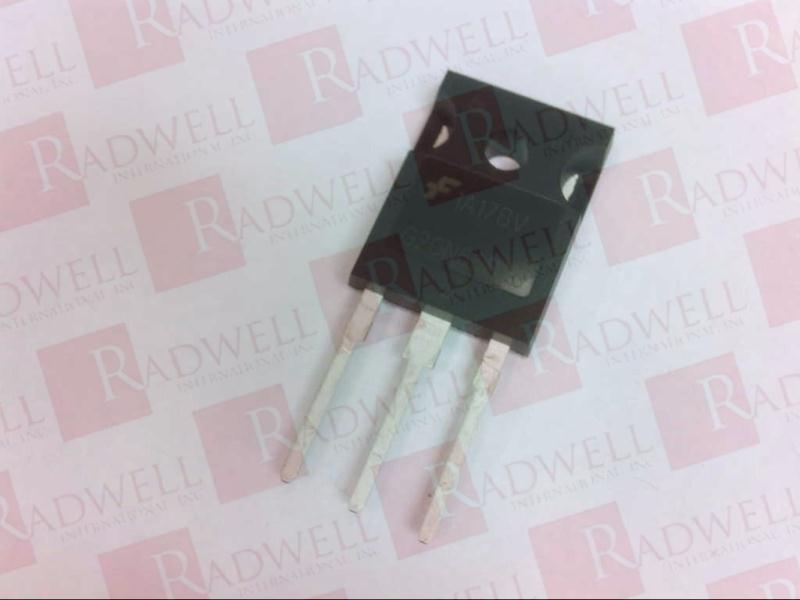 ON SEMICONDUCTOR G20N60B3D