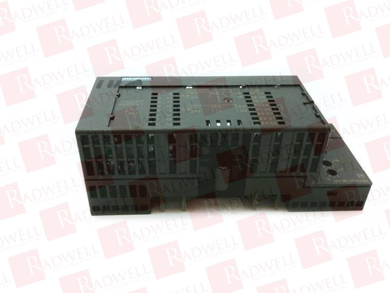 6ES7131-1BL01-0XB0 Manufactured by - SIEMENS