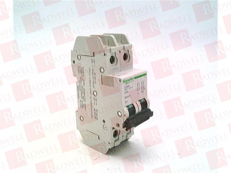 SCHNEIDER ELECTRIC 60147