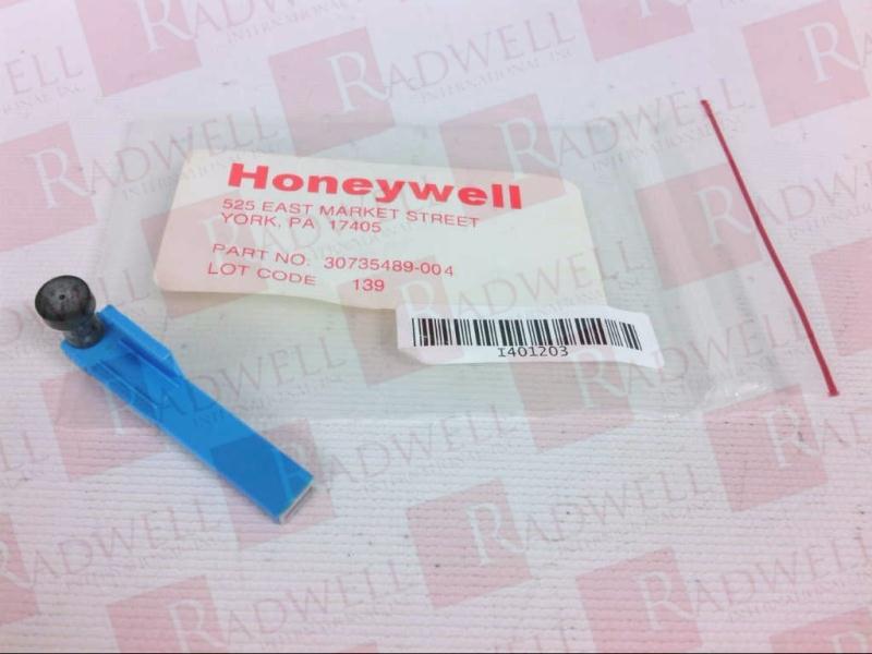 HONEYWELL 30735489-004-EACH