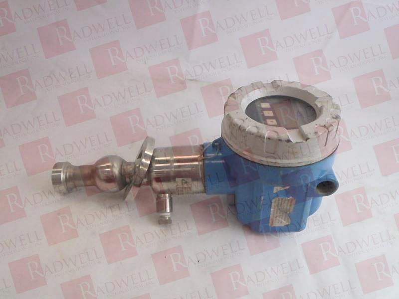 ENDRESS & HAUSER FMR250-A5E1XCJCA4M