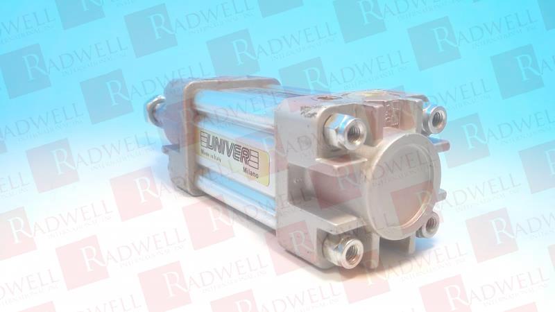 UNIVER GROUP K200-040/25M