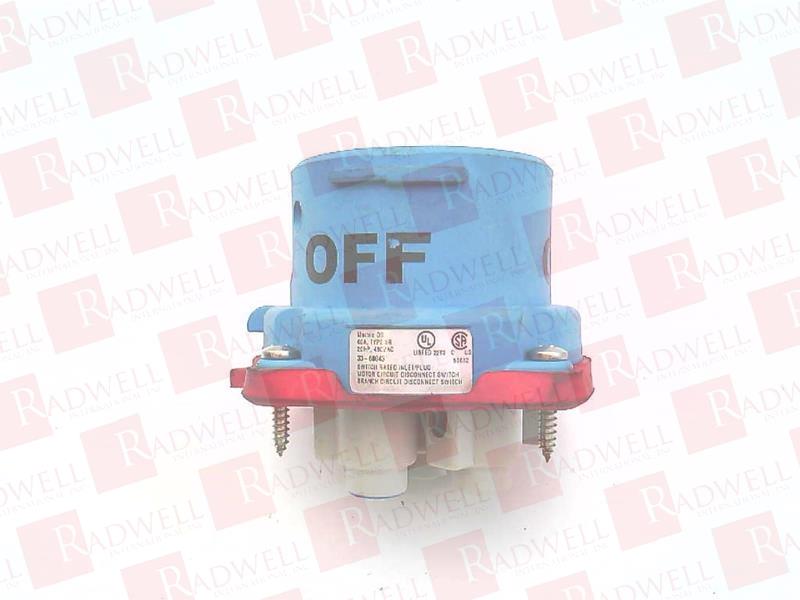 MARECHAL ELECTRIC SA 33-68043