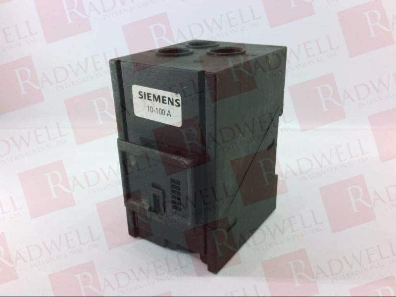 SIEMENS 3RB2906-2JG1