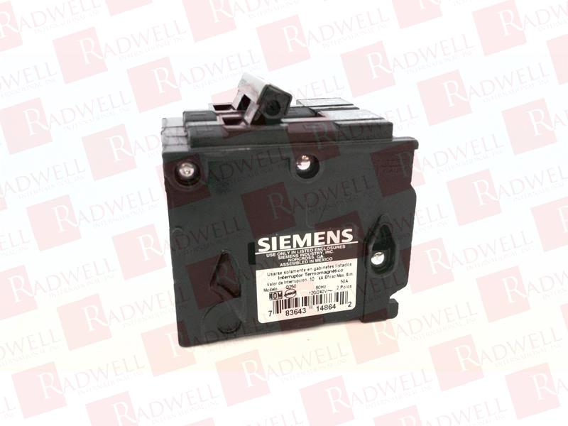 SIEMENS QP250