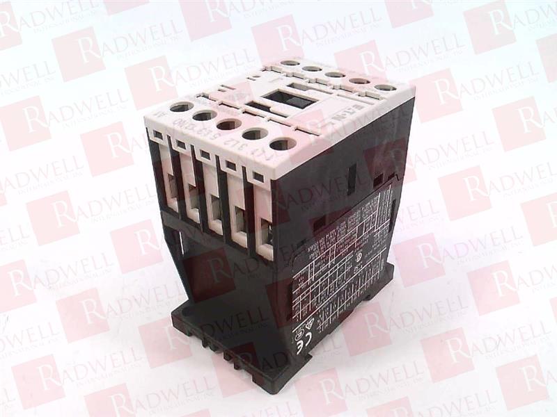 EATON CORPORATION XTCE009B10B