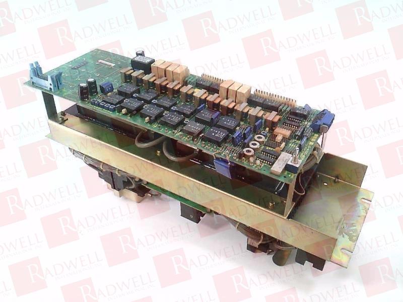 FANUC A06B-6035-H316