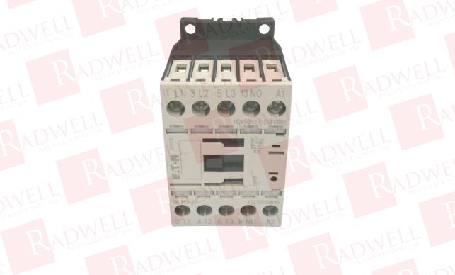 EATON CORPORATION DILM-9-10-110V/50HZ-120V/60HZ