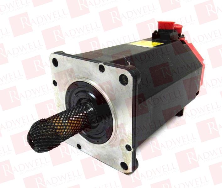 FANUC A06B-2233-B100