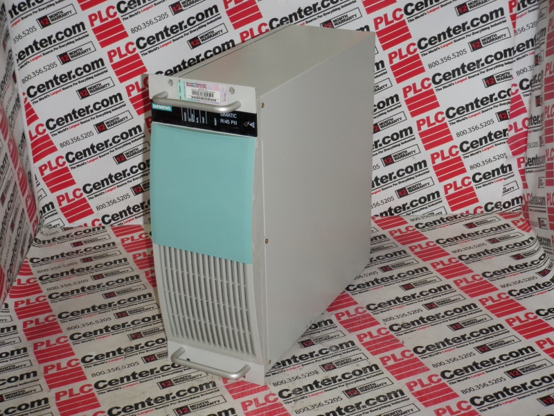 SIEMENS 6ES7650-0EA02-0BX0