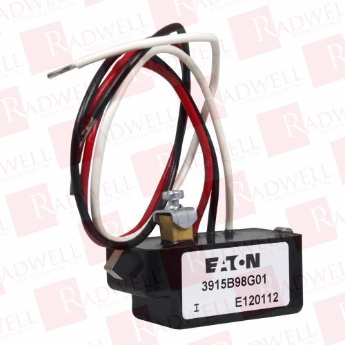 EATON CORPORATION 3915B98G01