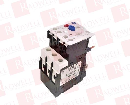 ALLEN BRADLEY 193-1EEFD