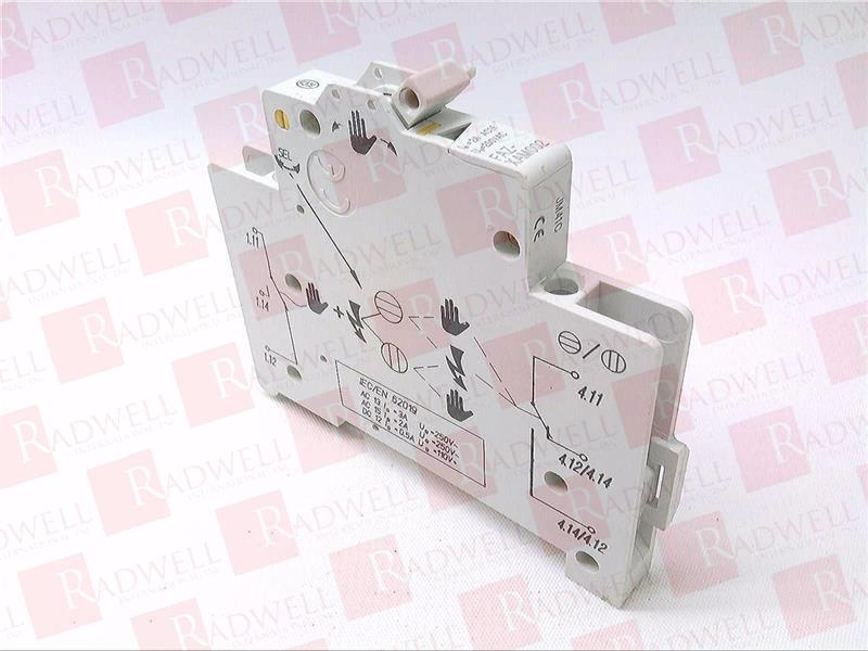 EATON CORPORATION FAZ-XAM002