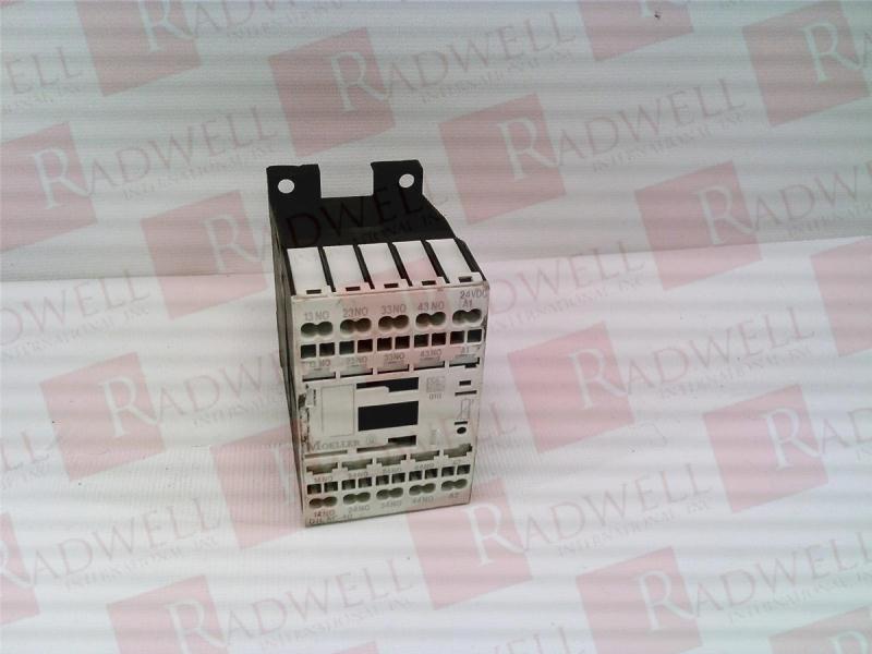 EATON CORPORATION DILAC-40(24VDC)