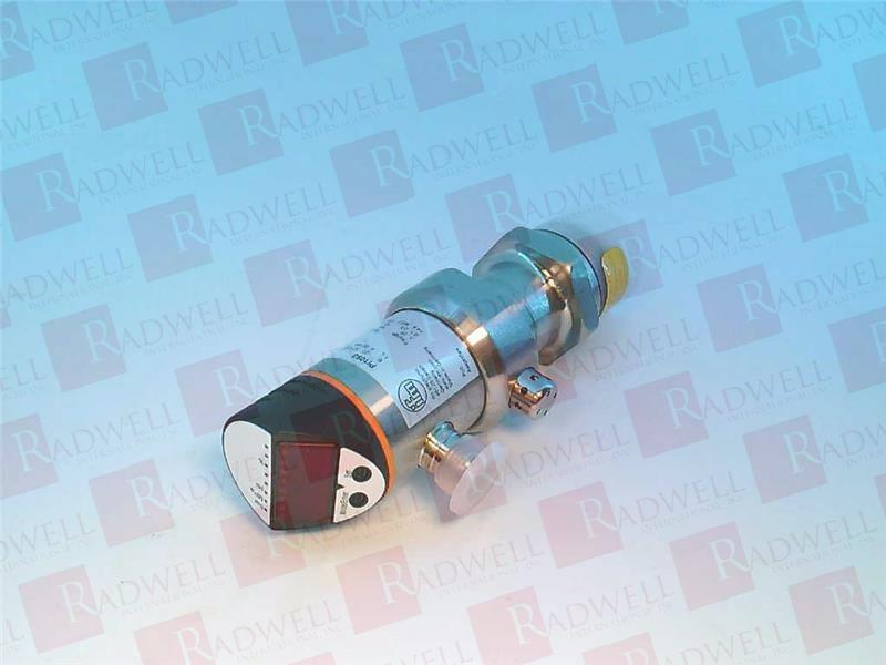 EFECTOR PI-025-RES30-E-ZVG/US/ /P-PI1093