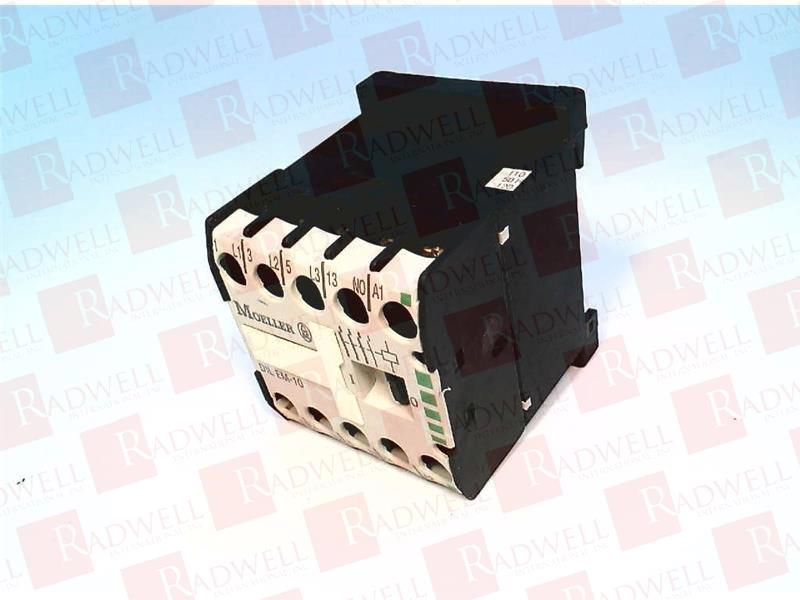 EATON CORPORATION DILEM-10(110V50HZ/120V60HZ)