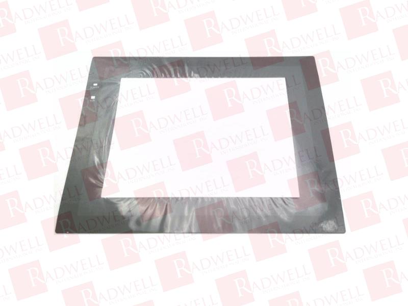 RADWELL VERIFIED SUBSTITUTE NT631C-ST151B-EV1-SUB-OVERLAY