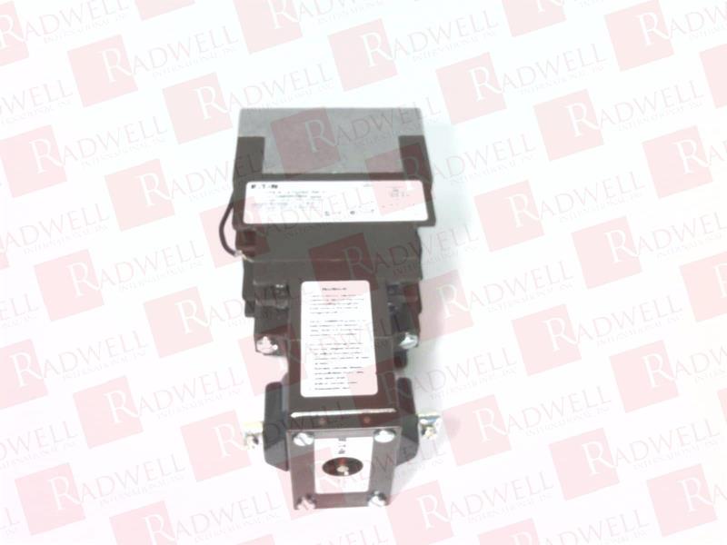 EATON CORPORATION D26MRD602