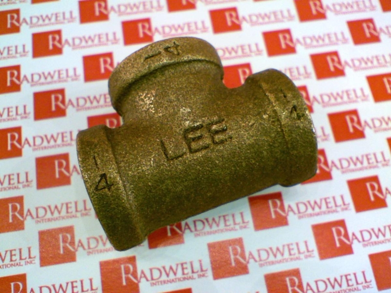 60460LF by LEE BRASS - Buy or Repair at Radwell 