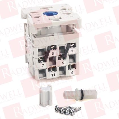 ALLEN BRADLEY 194L-E25-1755