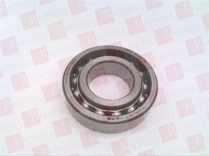 SKF 206RDU