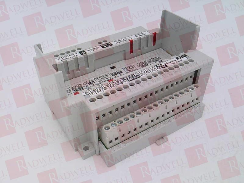 RED LION CONTROLS VT-IPM2M-113-DB