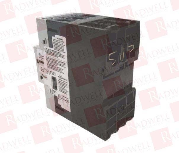 ALLEN BRADLEY 140M-F8E-C32