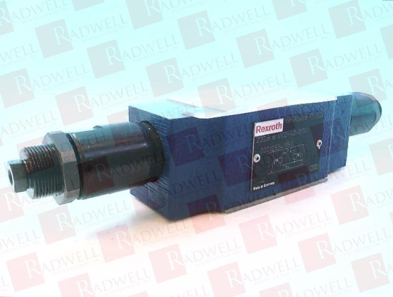 BOSCH Z2DB-6-VC2-42/315V