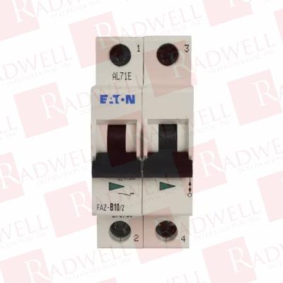 EATON CORPORATION FJDN250