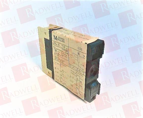 EATON CORPORATION TE-11-30S-AC100-127