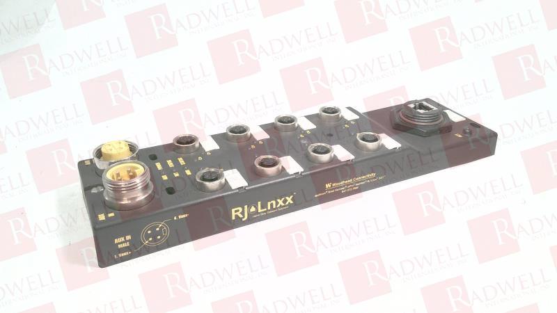 MOLEX TEN-888-R18-05