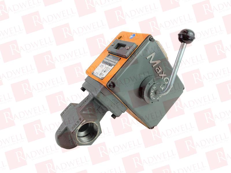 HONEYWELL 200SMM11AA11BA2A0