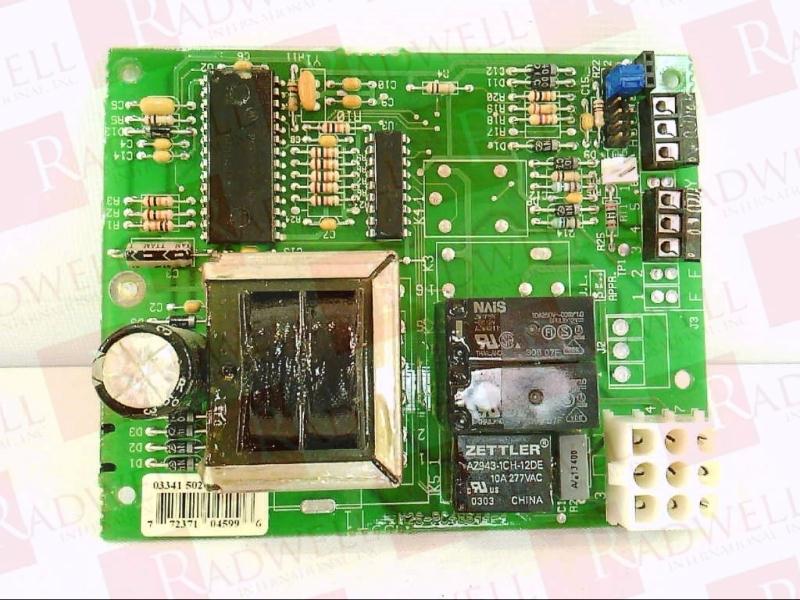 UNITED TECHNOLOGIES M2S-PC48644-4