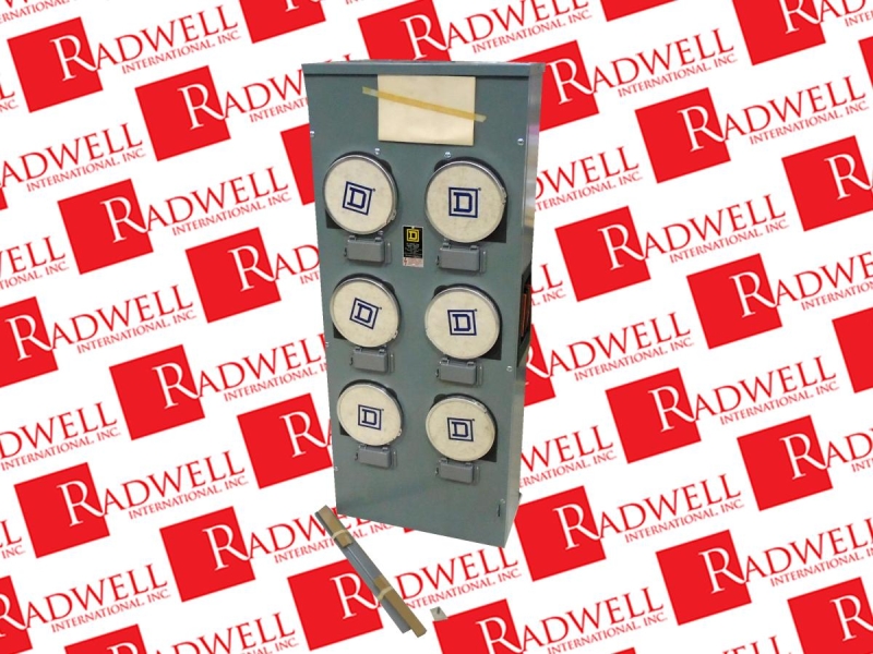 SCHNEIDER ELECTRIC EZM36-125R