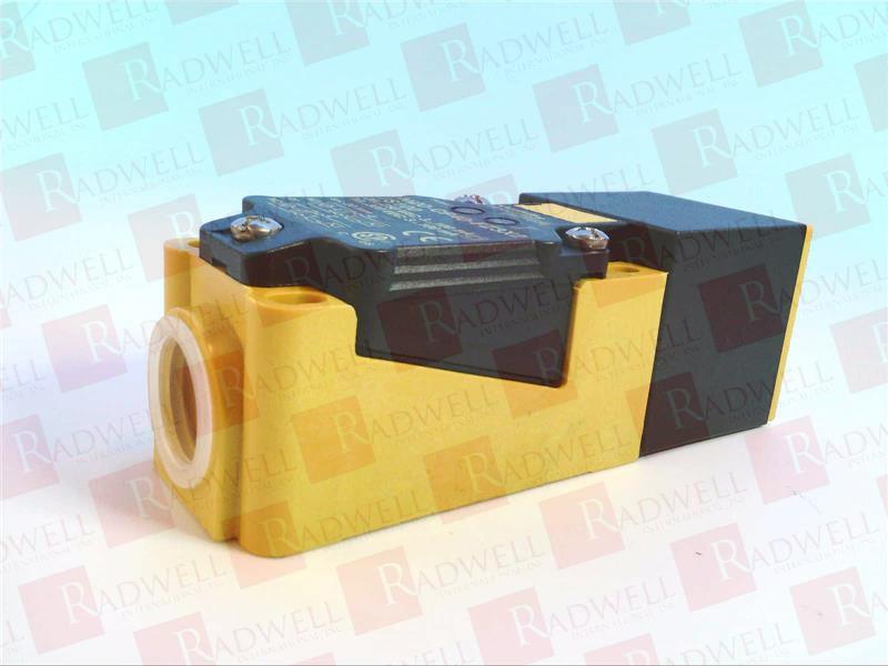 TURCK NI20-CP40-FZ3X2/S100-S10