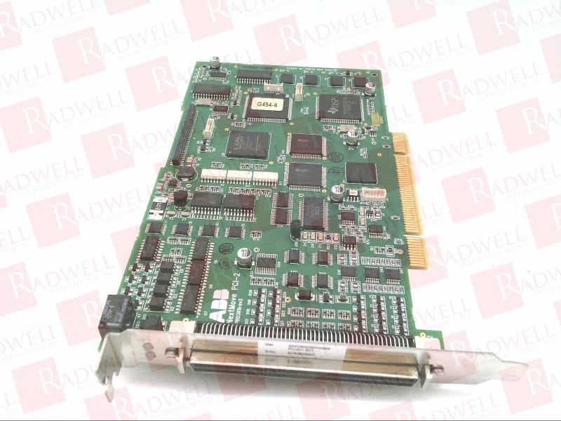 ASEA BROWN BOVERI PCI201-504