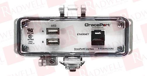 GRACE P-P22#2R2-F2RX