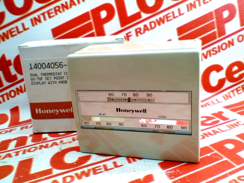 HONEYWELL 14004056-001