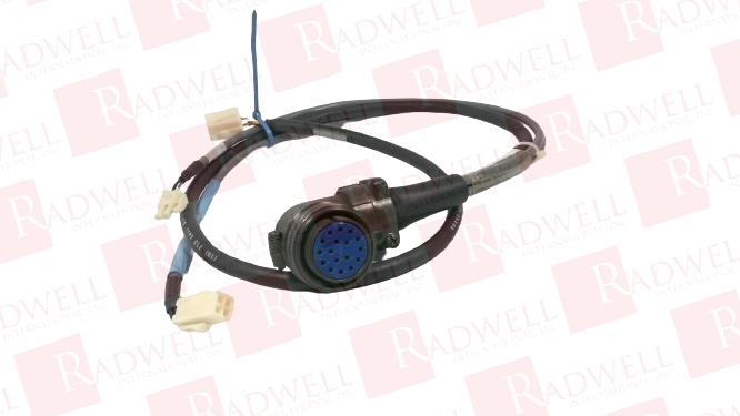 EE-3186-316-001 Encoder/Resolver Cable By FANUC ROBOTICS