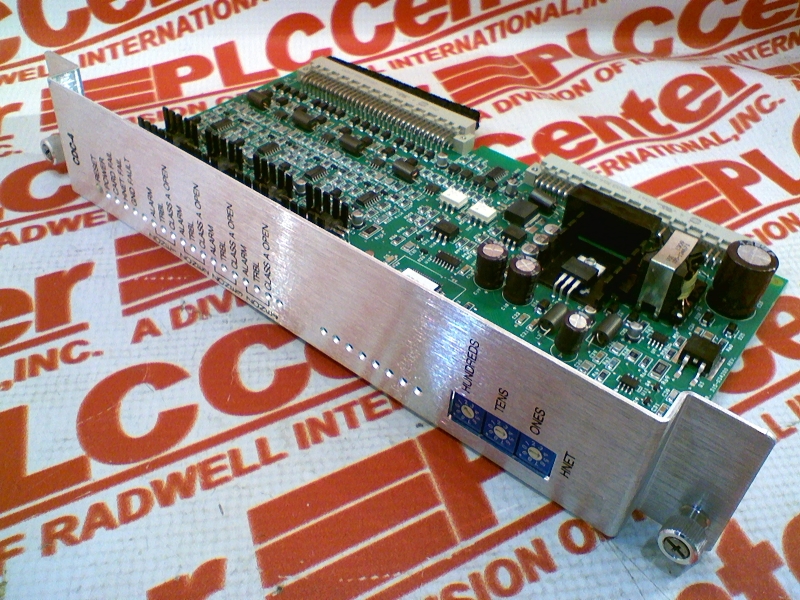 SIEMENS CDC-4