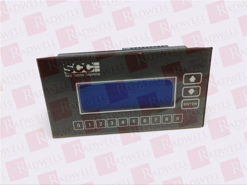 1080-S2-13-X-X by STATIC CONTROLS CORP - Buy Or Repair - Radwell.co.uk