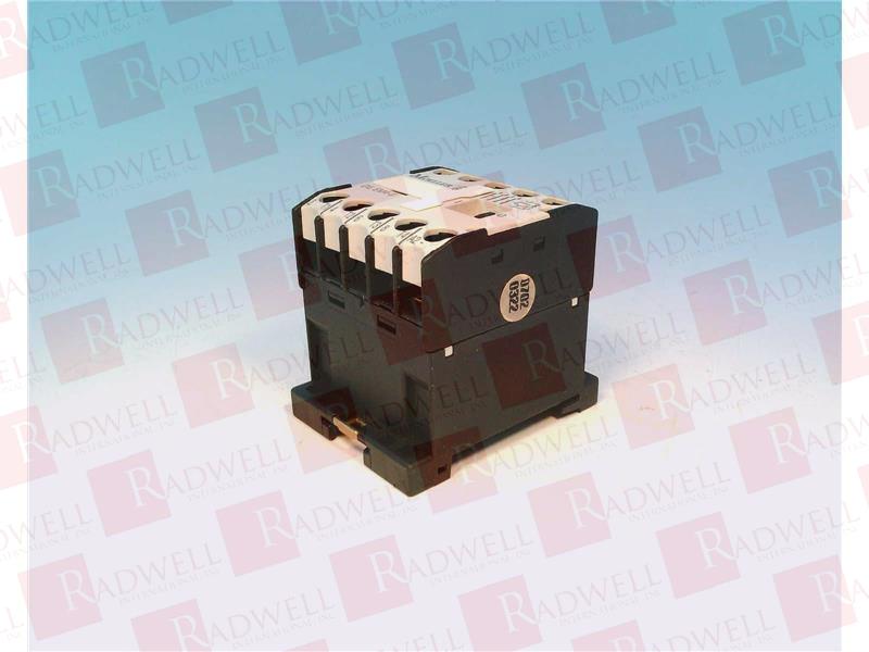 EATON CORPORATION DILEM4-G (24VDC)