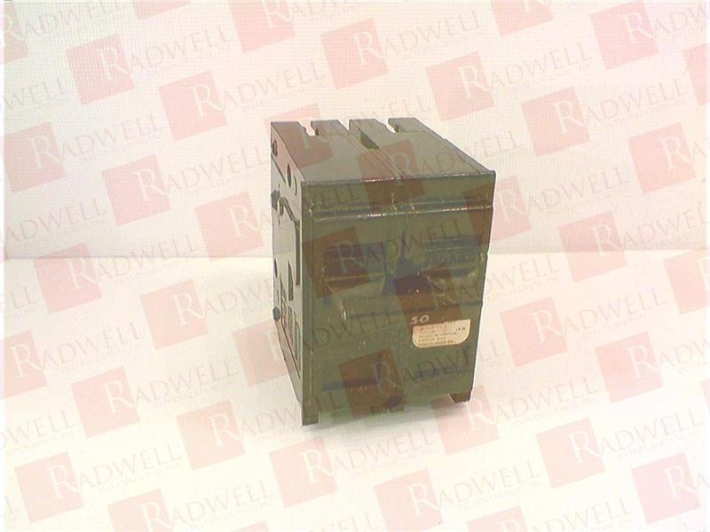 EATON CORPORATION MP250