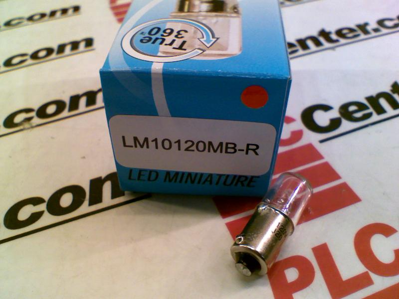 CEC INDUSTRIES LM10120MB-R