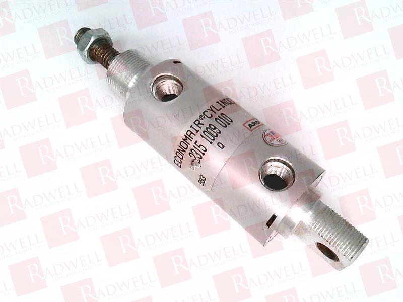 INGERSOLL RAND 2315-1009-010