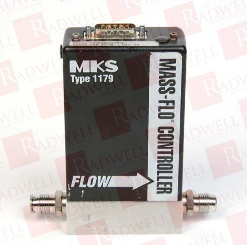 MKS INSTRUMENTS 1179A51CR1BV