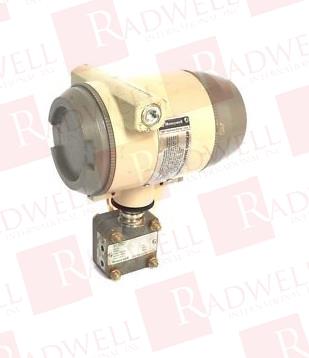 HONEYWELL STD120-AIH-00000-MB1-TC-FID3