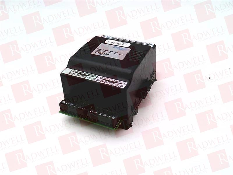 HONEYWELL IO-16-485