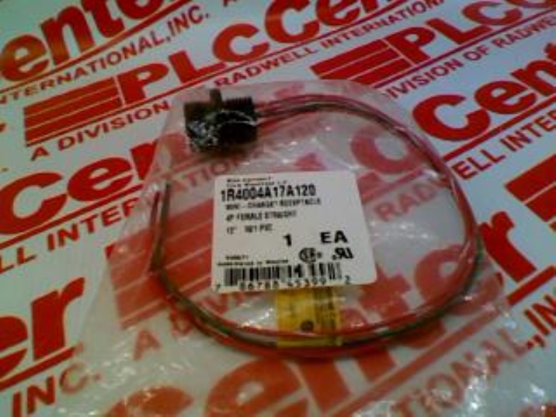 MOLEX 1R4004A17A120