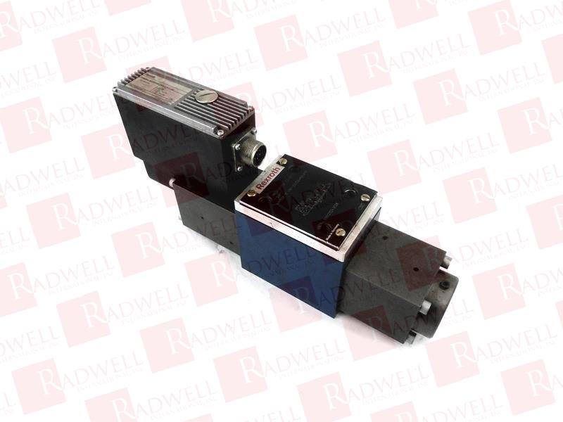 BOSCH 4WRSE 10 V80-3X/G24K0/A1V